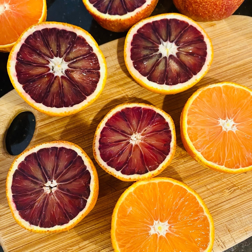 Meet your Posher, Victoria